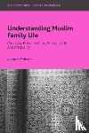 Britton, Joanne (University of Sheffield) - Understanding Muslim Family Life
