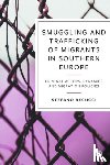 Becucci, Stefano (University of Florence) - Smuggling and Trafficking of Migrants in Southern Europe
