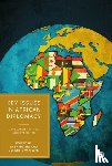  - Key Issues in African Diplomacy