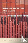 Darling, Jonathan - Refugee Reception and Camps
