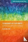 Kehl, Katharina (University of Gothenburg Lund University) - Boundaries of Queerness