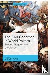  - The Civil Condition in World Politics