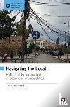 Leonardsson, Hanna (University of Gothenburg) - Navigating the Local