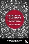 Gerhardt, Hannes (University of West Georgia) - From Capital to Commons