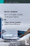 Cooper, Aaron - Arctic Justice