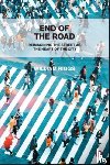 Riggs, William (University of San Francisco) - End of the Road