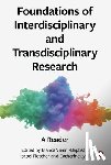  - Foundations of Interdisciplinary and Transdisciplinary Research