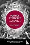 Adloff, Frank (University of Hamburg) - Politics of the Gift