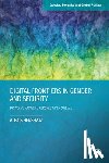 Henshaw, Alexis (Troy University) - Digital Frontiers in Gender and Security