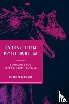 Frank, Jefferson (Royal Holloway - Extinction Equilibrium