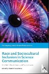  - Race and Sociocultural Inclusion in Science Communication