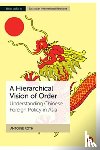 Roth, Antoine (Tohoku University) - A Hierarchical Vision of Order