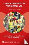 della Porta, Donatella (Scuola Normale Superiore), Emilio Chesta, Riccardo (Scuola Normale Superiore), Cini, Lorenzo (University College Dublin) - Labour Conflicts in the Digital Age