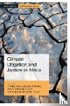  - Climate Litigation and Justice in Africa
