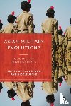  - Asian Military Evolutions