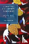 Matelski, Maaike (Vrije Universiteit Amsterdam) - Contested Civil Society in Myanmar