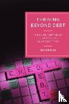 Roche, Zach (South East Technological University) - Thriving beyond Debt