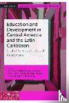 Pietras, Vanessa - Education and Development in Central America and the Latin Caribbean
