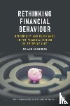 Agunsoye, Ariane (Goldsmiths - Rethinking Financial Behaviour