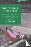 Butler, Nick (Stockholm University Business School - The Trouble with Jokes