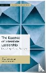  - The Essence of Interstate Leadership