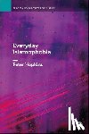 Hopkins, Peter (Newcastle University) - Everyday Islamophobia
