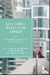 Rumens, Nick - Gendering Place and Affect