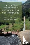 Verschuuren, Jonathan - Climate Technology and Law in the Anthropocene