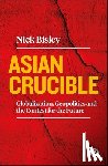 Bisley, Nick (La Trobe University - Asian Crucible