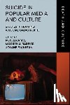 Clare, Janet - Suicide in Popular Media and Culture