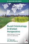 Bunei, Emmanuel - Rural Criminology in Global Perspective