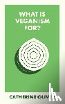Oliver, Catherine (Lancaster University) - What Is Veganism For?