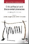Giannacopoulos, Maria - Critical Racial and Decolonial Literacies