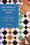 Leib, Julia (The University of Potsdam - Patterns of Sustaining Peace