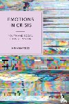 Margies, Nina (The Humboldt University of Berlin - Emotions in Crisis