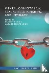 Sandland, Ralph - Mental Capacity Law, Sexual Relationships, and Intimacy