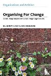 Roth, Silke (University of Southampton), Saunders, Clare (University of Exeter - Organising for Change