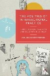 Christoffersen, Ashlee (York University - The Politics of Intersectional Practice