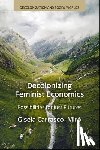 Carrasco-Miro, Gisela (Autonomous University of Barcelona) - Decolonizing Feminist Economics