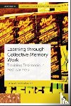 Wilson Va?squez, Goya (The University of Bristol - Learning through Collective Memory Work