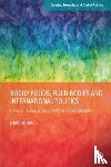 Hobbs, Jenn (University of Leicester - Bodily Fluids, Fluid Bodies and International Politics