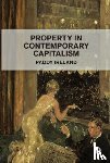 Ireland, Paddy (University of Bristol) - Property in Contemporary Capitalism
