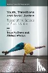 McPherson, Charlotte - Youth, Transitions and Social Justice