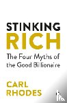 Rhodes, Carl (University of Technology Sydney.) - Stinking Rich