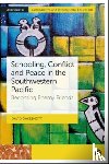 Oakeshott, David (The Australian National University) - Schooling, Conflict and Peace in the Southwestern Pacific