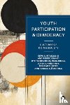 Luhtakallio, Eeva (University of Helsinki), Eranti, Veikko (University of Helsinki) - Youth Participation and Democracy