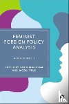 Robinson, Fiona - Feminist Foreign Policy Analysis