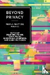  - Beyond Privacy