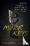 Parsley, Samantha (University of Portsmouth) - Minor Keys