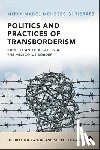 Meneses Gutierrez, Mitxy Mabel (Sheffield Hallam University) - Politics and Practices of Transborderism